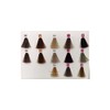 Cream Colour Paste Perfect Beeswax and Shea Ammonia Free Renée