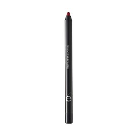ésika - Delineador de Ojos Lápiz Gel Color Rojo Imparable 1.2 ml, Ultra Pigmentación por 28h, a Prueba de Agua, Textura Ultra Cremosa, Acabado con Efecto Gel, Alta Fijación, con Aceite de Argán