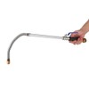 Water Jet High Pressure Washer Spray Nozzle Car Washing Tube