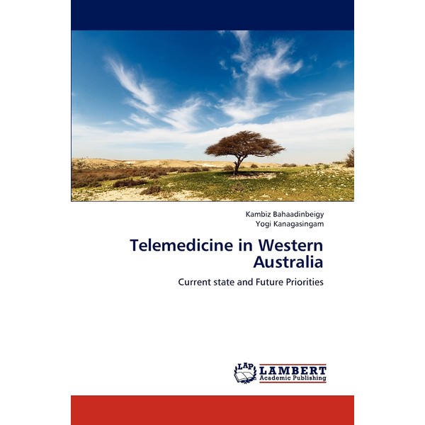 Telemedicine in Western Australia: Current state and Future Priorities