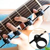 Adjustable Guitar Finger Amplifier, Guitar Finger Eccentric Finger Amplifier, Finger