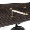 Vanpro All-In-One Skate Tools multifunción portátil Skateboard T Tool herramientas