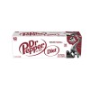 Dr Pepper Diet Dr Pepper Soda - 12pk/12 fl oz