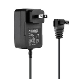 CJP-Geek AC Adapter for Rock&Rocker HJ1103 J Cordless Robotic Pool Cleaner Robot Vacuum