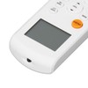 Air Conditioner Remote Control Replacement for Super General Inventor Omnia