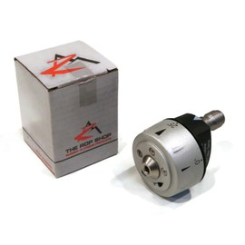 The ROP Shop | Pressure Washer 5-in-1 Spray Nozzle with 1/4" QC for Ryobi RY31RN01, 310448004