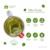 Nature's Heart 7502252484421 Te Matcha Vanilla, Matcha, vainilla, 30 gramos