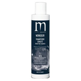 Mulato - Shampoo, Dichte 200 ml