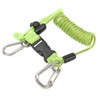 Diving Hook Rope Stainless Steel Flexible Anti Lost Diving Camera
