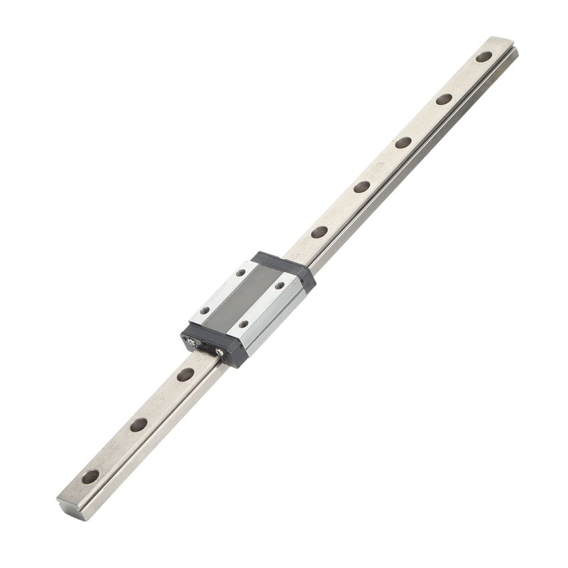 MGN12H Miniature Linear Rail Slide ​Guide 12mm Width Linear Rail