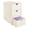 VBS Drawer Box 3 Drawers