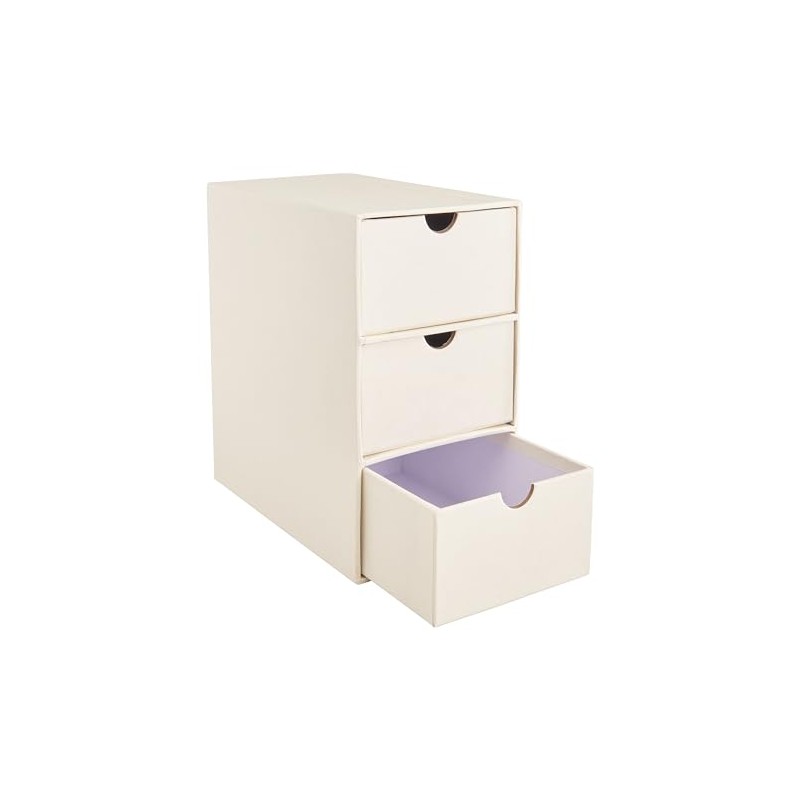 VBS Drawer Box 3 Drawers