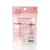 MAPEPE Silk Slim Scrunchie (Shiny Beige)