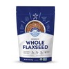 Manitoba Harvest Organic Whole Flaxseed, 10 oz