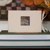 Kolo Noci Small 4x6 Photo Album, Holds 24 Photos, Ideal