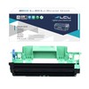 LCL Compatible for Brother DR1030 DR-1030 (1-Pack,Black) Drum Unit for