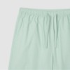 JAJU [JAJU] Men's 60s Cotton Line 5-Part Pajama Set_Mint
