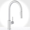 Miseno MNO191L Mia 1.8 GPM Pull Down Kitchen Faucet -