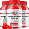 Bio XL Max (3 Pack) Bio XL Max Gummies for