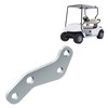 Jerbor Heavy Duty Golf Cart Knuckle Arm for Yamaha G29
