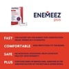 Enemeez Docusol Plus Docusate Sodium Enema - Clear 5 ml,