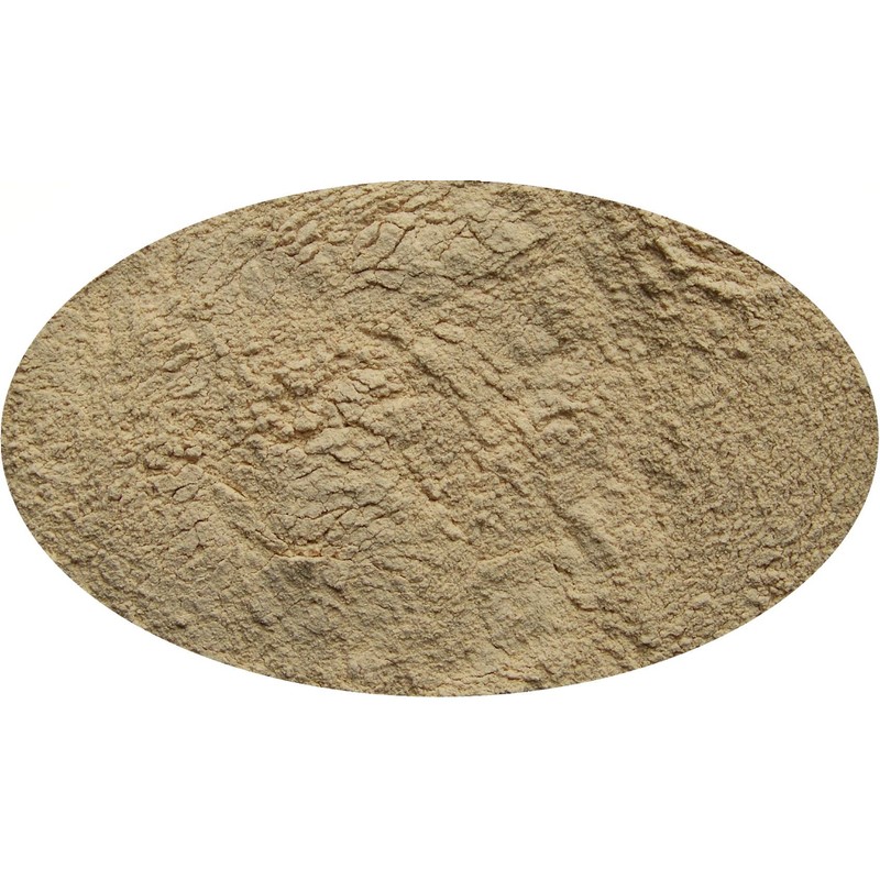 Eder Gewürze - Ground Lemon Peels - 500g