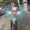 LED Fog Light (Auxiliary Light) Compatible with Honda CRF250L /
