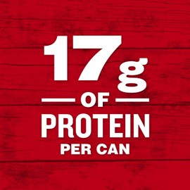 Campbell’s Chunky Soup, Chili Mac, 16.3 Oz Can