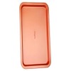 NutriChef 16 inch Cookie Sheet for Baking, Baking Sheet Non