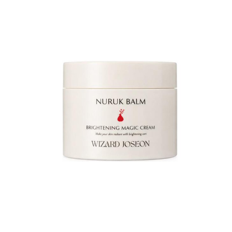 Wizard Chosun malted balm freckles sleeping pack 100ml, 2 packs