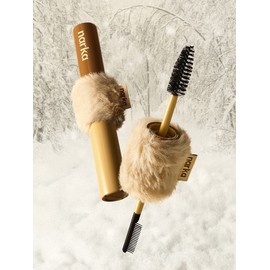 [Winter Edition] Hype Fit Hair Mascara (Fur ver) / [윈터에디션] 하입 핏 헤어 마스카라 (퍼 ver)