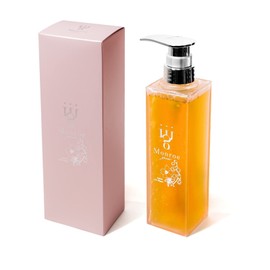 Monroe Grace Shampoo Jasmine & Muguet 12.8 fl oz (380 ml) Monroe Grace Body, Improve Hair Quality, Beauty, Gate, Cosmetics, Hair Care