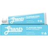 Grants Non-Mint Flavour Toothpaste 110g