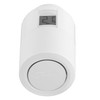 Danfoss Eco Radiator Thermostat 014G1115, Programmable Thermostat with Bluetooth Connectivity,