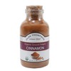 Olde Thompson Organic Saigon Cinnamon, 4.1 Ounce