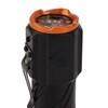 Mini Flashlight Aluminum Alloy 10000LM 5 Modes Waterproof USB Rechargeable