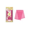 Kikron Body Towel, For Children, Red, 11.0 x 31.5 inches