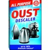 Oust 5 x All Purpose Descaler Sachets - 3 Sachets