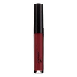 Labial Salerm Flame Red Con Vitamina E Larga Duración                                                                                                 