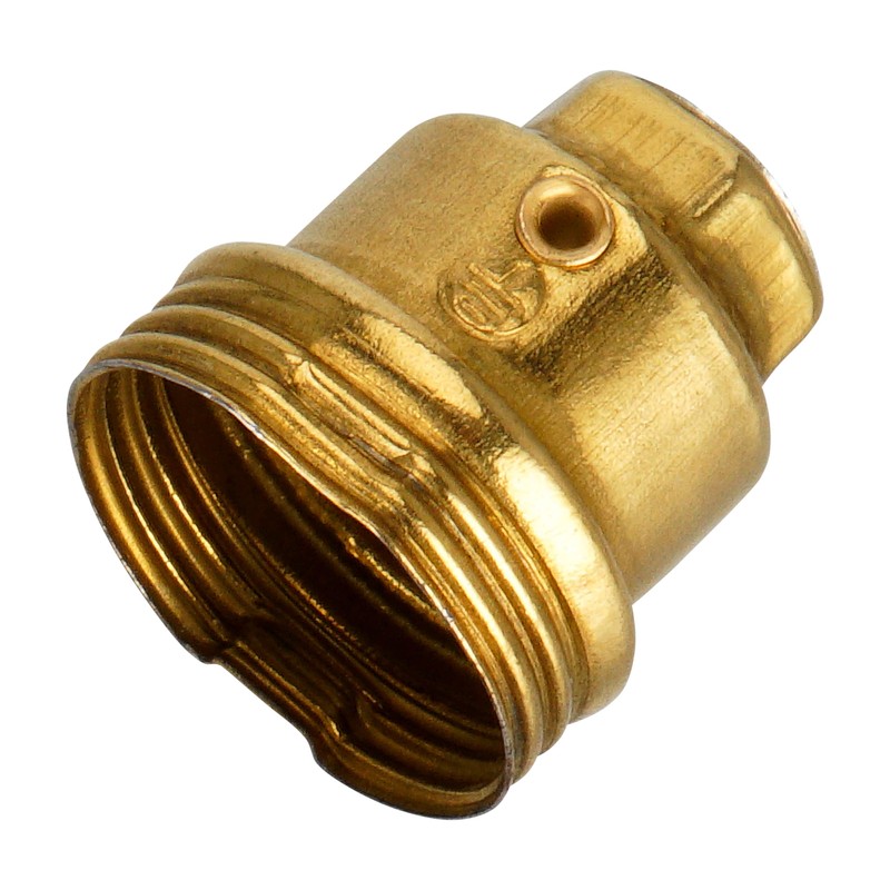 REV E14 Socket - Bulb Holder for Incandescent Bulbs up