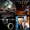 2025 Smart Ring, Smart Ring, Fitness Ring, Men's Ring, Women's,