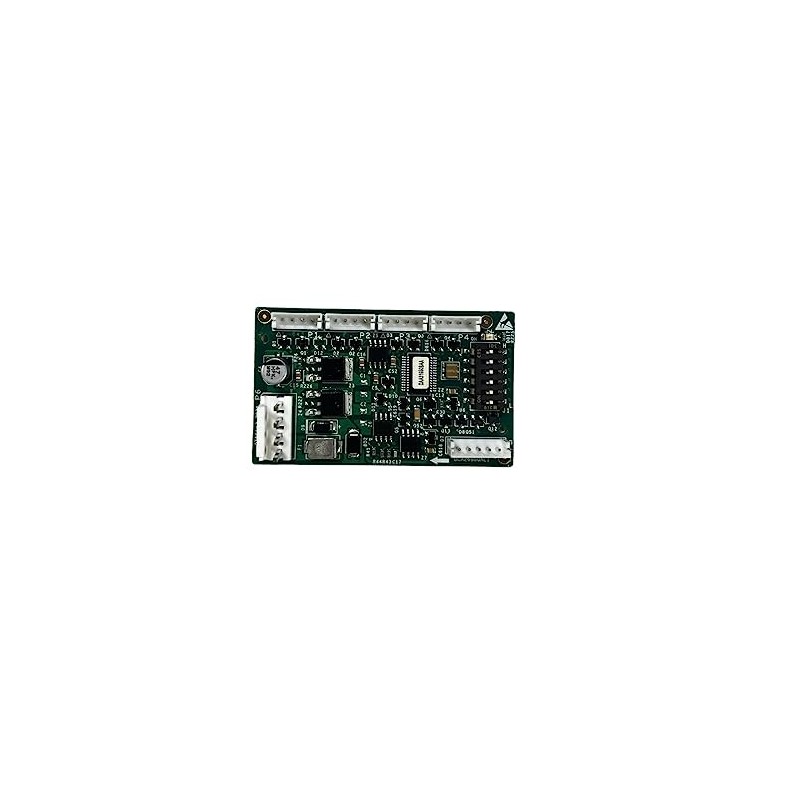 Otis Elevator RS14 Board - DCA26800AL1 - Remote Serial 14