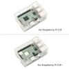 GeeekPi Case for Raspberry Pi 3 Model B+ (B Plus),