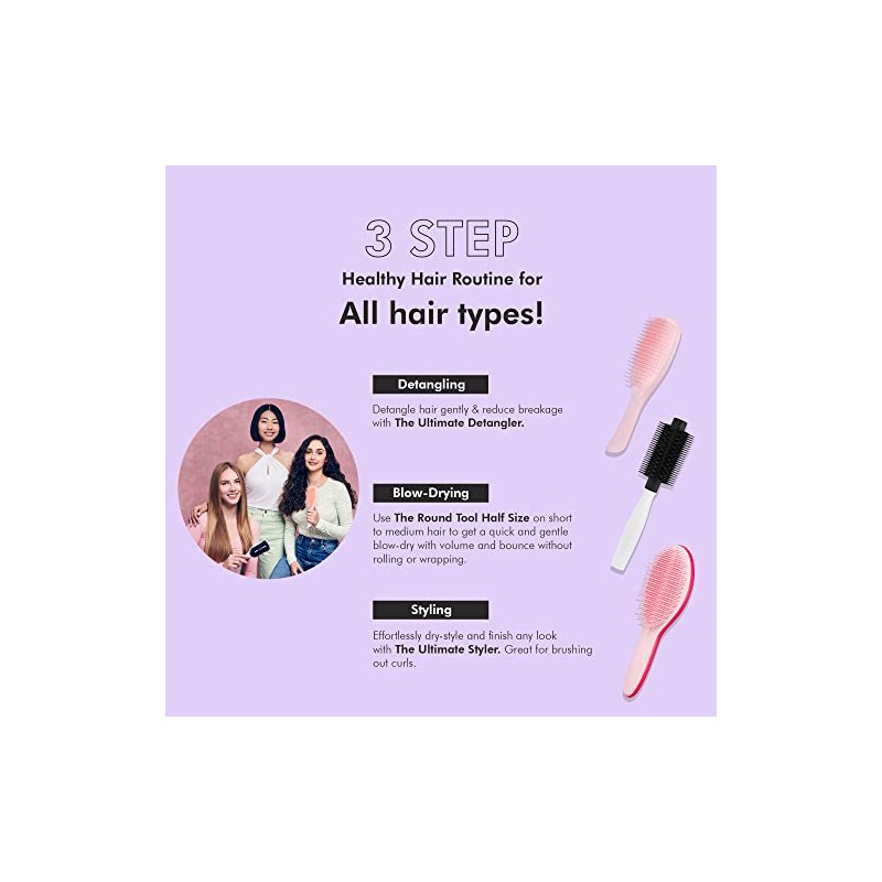 Tangle Teezer The Blow-Styling Round Brush Small Size