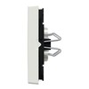 Merten 432419 Rocker for roller shutter switch and push-button, polar