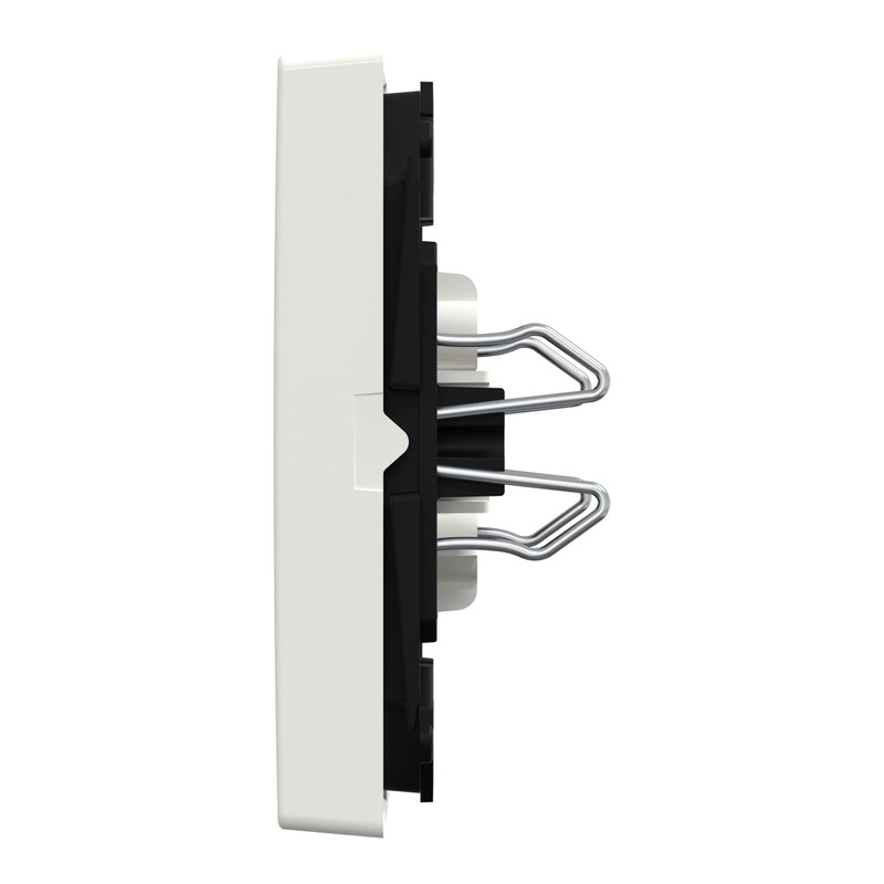 Merten 432419 Rocker for roller shutter switch and push-button, polar
