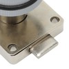 Combination Cam Lock Zinc Alloy Keyless Password Drawer Lock for