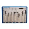 Silverline Jewellers Precision Screwdriver Set 16pce (633888)