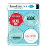 Funny Quote Bookmarks - JUST Clip IT! (4 Sets of