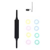 P6139B 500MHZ Oscilloscope Probe 10:1 Universal Passive Oscilloscope Probe Accessories